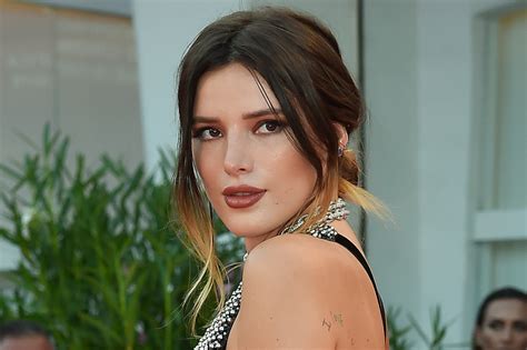 bella thorne free onlyfans|All the celebrities with an OnlyFans account